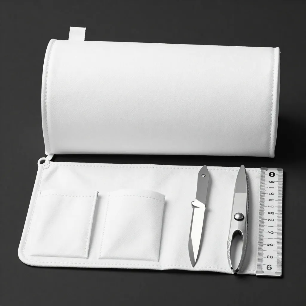 Essential Crafting Tool Kit